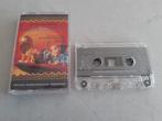 Disney cassettebandje De Leeuwenkoning. Originele Soundtrack, Cd's en Dvd's, Verzenden, Filmmuziek en Soundtracks, 1 bandje, Zo goed als nieuw