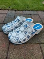 Bighorn Delfts blauw medische klompen maat 41, Kleding | Dames, Schoenen, Blauw, Nieuw, Ophalen of Verzenden, Bighorn
