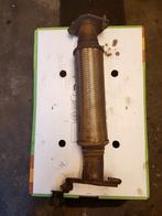 Mazda 6 Uitlaat 2.0 CITD 2002-2007, Auto-onderdelen, Ophalen of Verzenden, Gebruikt, Mazda