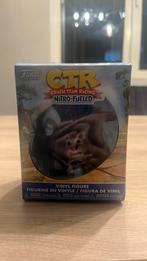 CTR Nitro fueled Funko ( zeldzaam ), Ophalen of Verzenden, Zo goed als nieuw, Pop