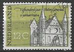 Nederland 1964 - Yvert 791 - Staten Generaal    (ST), Postzegels en Munten, Verzenden, Gestempeld