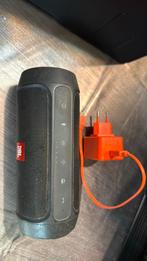 Jbl charge2+, Audio, Tv en Foto, Luidsprekers, Ophalen, Gebruikt, 120 watt of meer, JBL