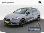 SEAT Leon FR Business 1.5 TSI eHybrid PHEV 204pk | Panoramad, 1498 cc, 4 cilinders, 26 kWh, Bedrijf