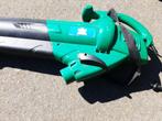 Bladblazer voor losse bladeren, Tuin en Terras, Bladblazers, Gebruikt, Topcraft, Met zuigfunctie, Handgedragen