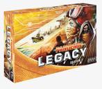 Pandemic legacy 2, Hobby en Vrije tijd, Gezelschapsspellen | Bordspellen, Ophalen of Verzenden, Gebruikt