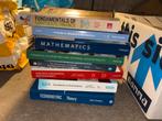Studieboeken Economie, Finance, Econometrie, Diverse auteurs, WO, Beta, Ophalen