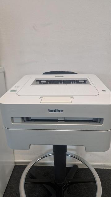 HL-2130 Laser Printer 