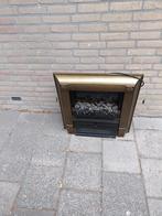 Elektrische haard, Ophalen, Gebruikt, Vrijstaande haard, Elektrische haard