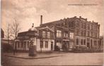 Ansichtkaart: Wormerveer, Marktstraat, Verzenden, Voor 1920, Ongelopen, Noord-Holland