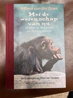 Met de wetenschap van nu. Graaiers, draaiers en spijtoptante, Ophalen of Verzenden, Zo goed als nieuw, Persoonlijkheidsleer, Willem van der Does