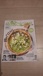 Delicious Magazine - Recepten & Inspiratie sept 2024, Ophalen of Verzenden