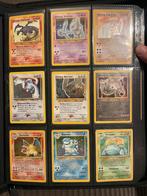 Verzameling Pokemon kaarten, Hobby en Vrije tijd, Verzamelkaartspellen | Magic the Gathering, Ophalen of Verzenden, Zo goed als nieuw