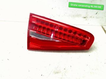 ACHTERLICHT LINKS ACHTERKLEP LED Audi A4 (B8) (8K5945093AC) beschikbaar voor biedingen