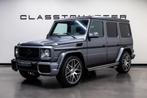 Mercedes-Benz G-Klasse AMG 55 Btw auto, Fiscale waarde € 2, Auto's, Mercedes-Benz, Automaat, Gebruikt, 8 cilinders, G-Klasse