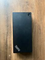 Nieuwe Lenovo Thinkpad USB-C Docking Station, Computers en Software, Dockingstations, Lenovo ThinkPad, Nieuw, Ophalen of Verzenden