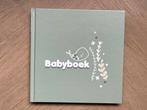 Baby invulboek (geboorteboek), 3 tot 4 jaar, Zo goed als nieuw, Ophalen, Jacqueline Pieterson