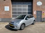 Citroen C3 1.2 VTi Tendance Dealer 2e eigenaar Navi NAP Crui, Auto's, Citroën, Te koop, Zilver of Grijs, C3, Benzine