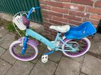 Kinderfiets, Ophalen of Verzenden, Zo goed als nieuw, Minder dan 16 inch