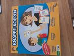 Spel knappe koppen vanaf 2 jaar €5, Ophalen of Verzenden, Zo goed als nieuw