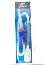 Aquarium bodemreiniger nieuw, Dieren en Toebehoren, Vissen | Aquaria en Toebehoren, Ophalen of Verzenden, Nieuw