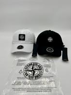 Stone Island Pet 99840 PIQUE – Zwart of Wit – Unisex Nieuw, Nieuw, One size fits all, Ophalen of Verzenden, Stone Island