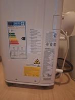 Gree Mobiele Airco - Zo goed als nieuw!, Witgoed en Apparatuur, Airco's, Ophalen of Verzenden, Zo goed als nieuw, Afstandsbediening