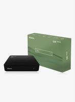 Xsarius Q8 Voice 4K UHD Media Streamer, Verzenden, Nieuw, Decoder