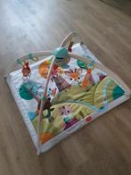 Babygym voor baby's, Ophalen