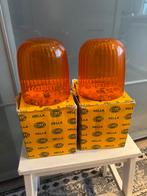 Hella zwaailamp kappen oranje, Ophalen of Verzenden, Overige merken, Verlichting