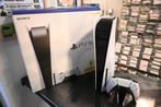Playstation 5  disk 825GB, Ophalen of Verzenden, Zo goed als nieuw