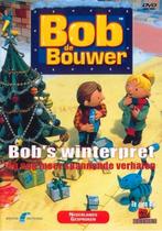 Bob de Bouwer - Bob's Winterpret(DVD), Ophalen of Verzenden
