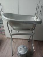 Baby bad Bebe-Jou click thermobad deluxe, Ophalen, Zo goed als nieuw, Badje, Bébé-jou