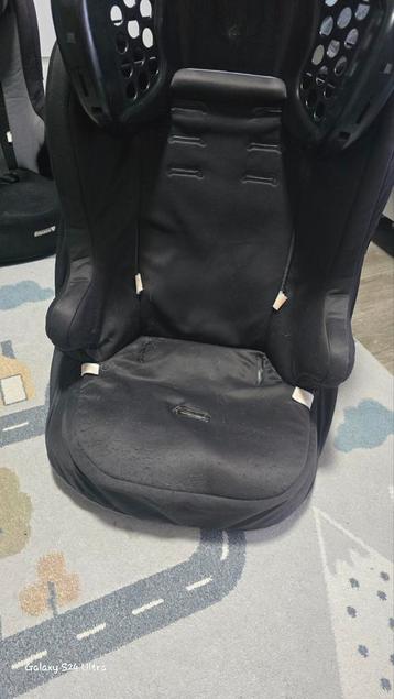 Gratis Autostoel - Weggeven! beschikbaar voor biedingen