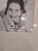 fotolijst aluminium 30x30 nieuw, Audio, Tv en Foto, Fotografie | Fotolijsten, Ophalen of Verzenden, 'T Olde Gre-j, Info@toldegrej.nl
