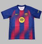 Barcelona thuis/uitshirt, Sport en Fitness, Voetbal, Ophalen of Verzenden, Nieuw, Shirt