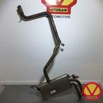 vw touran 5t 2.0tdi uitlaat compleet 5qa253611
