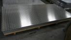 Aluminium traanplaat, Ophalen, Nieuw