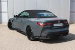 BMW 4 Serie Cabrio M4 xDrive Competition High Executive Auto, Auto's, Gebruikt, 4 stoelen, Open dak, Bedrijf