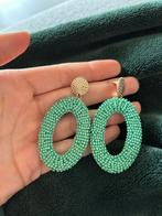 Shoeby fashion oorbellen, Sieraden, Tassen en Uiterlijk, Overige materialen, Verzenden, Zo goed als nieuw, Knopjes of Stekers