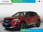 Peugeot 2008 1.2 PureTech GT Automaat | Navigatie | Achterui, 12 maanden, Stof, Gebruikt, Euro 6