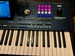 Korg PA 5X musikant 61, Muziek en Instrumenten, Keyboards, Ophalen of Verzenden, Zo goed als nieuw, 61 toetsen, Korg