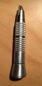 Tandarts: KaVo – 13B handstuk zonder licht, groen, Diversen, Ophalen of Verzenden, Nieuw