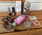 Make up en haarproducten | o.a. Essence Rimmel London, Ophalen of Verzenden