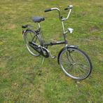 2 union vouwfiets 24 inch vakantie vamoer fiets, Ophalen of Verzenden, Zo goed als nieuw, 20 inch of meer