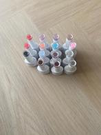 PNS Gel lac, Sieraden, Tassen en Uiterlijk, Uiterlijk | Cosmetica en Make-up, Ophalen of Verzenden, Zo goed als nieuw, Overige kleuren