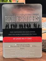 Band Of Brothers (Special Edition) (Tin Box), Cd's en Dvd's, Dvd's | Tv en Series, Ophalen of Verzenden, Zo goed als nieuw, Vanaf 16 jaar