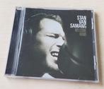Stan van Samang - Welcome Home CD 2007, Ophalen of Verzenden, Zo goed als nieuw