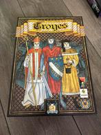 Troyes, Hobby en Vrije tijd, Gezelschapsspellen | Kaartspellen, Nieuw, Ophalen of Verzenden