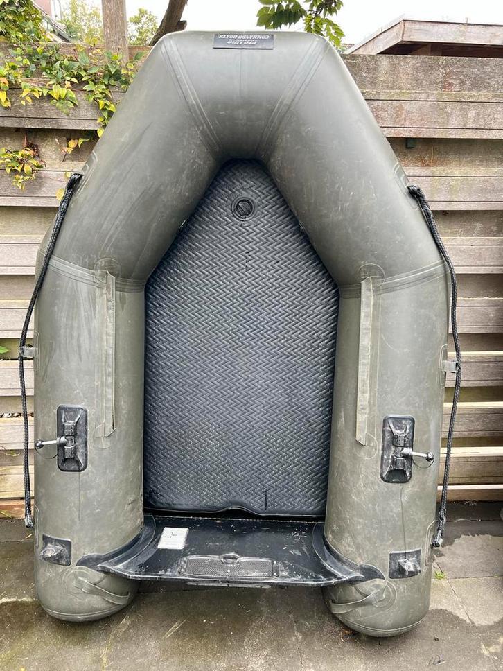 Proline Light 180 Rubberboot, Watersport en Boten, Hengelsport | Karpervissen, Gebruikt, Overige typen, Ophalen