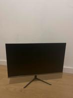 PEAQ 24 inch Full HD Monitor, Computers en Software, Monitoren, HDMI, IPS, Full HD, Ophalen of Verzenden